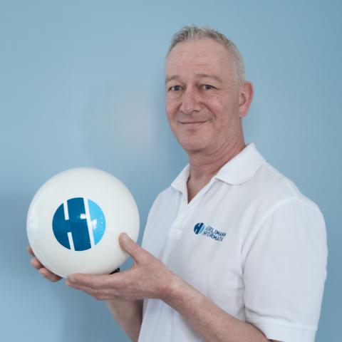Stefan Steinacher