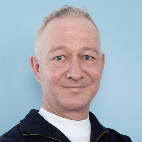 Stefan Steinacher