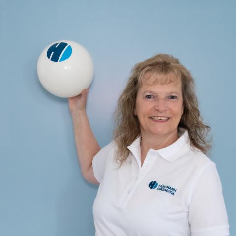 Susanne Gassmann