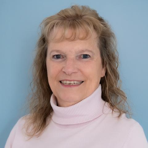 Susanne Gassmann