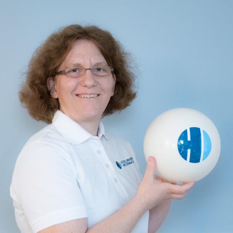 Yvonne Fässler