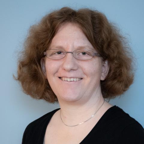 Yvonne Fässler