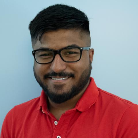 Senthoojan Senthilnathan