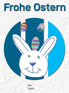 Ostern 2025
