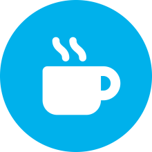 Kaffeetasse