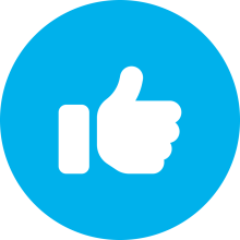 Thumbs Up